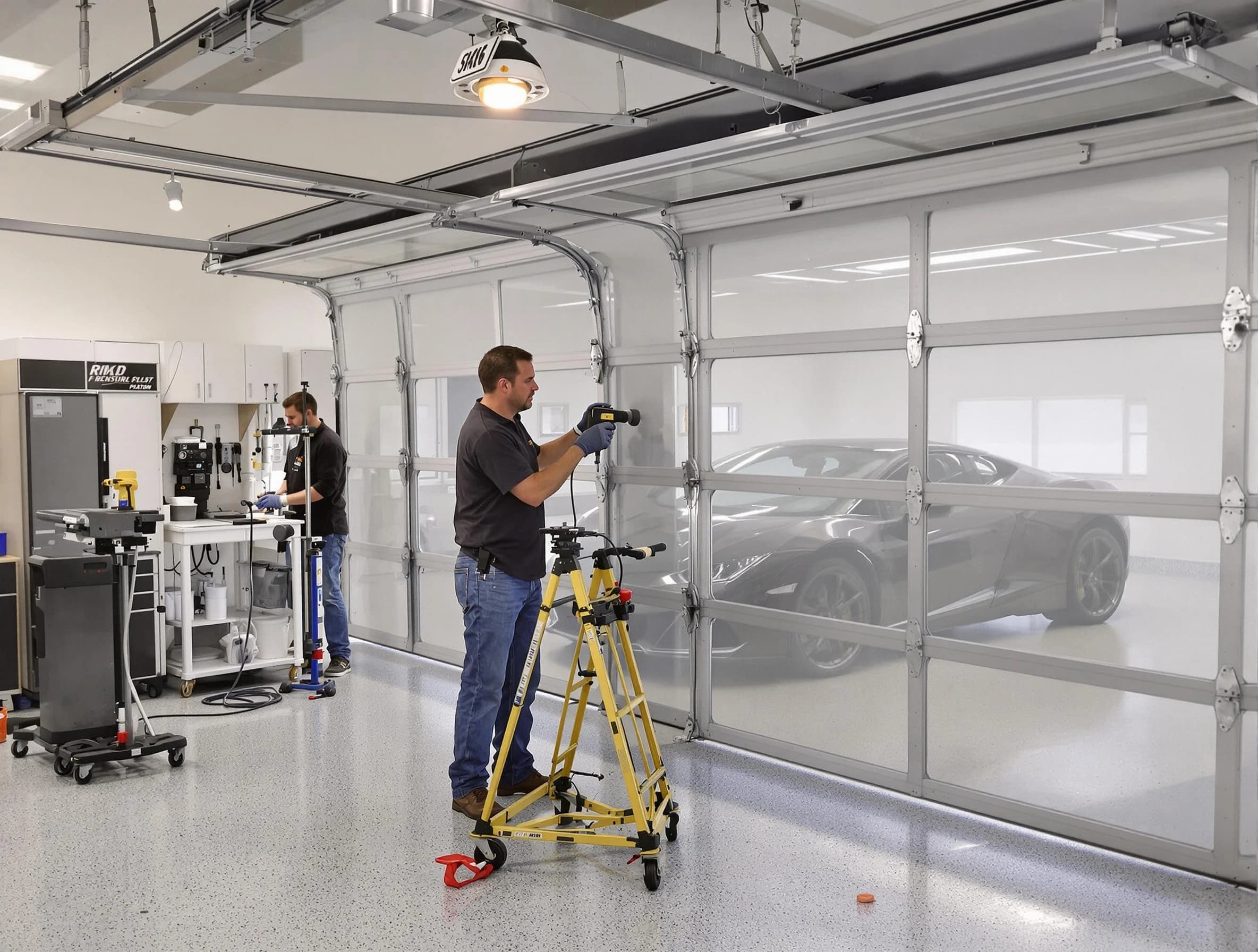 Dents Repair service in Morrow, GA